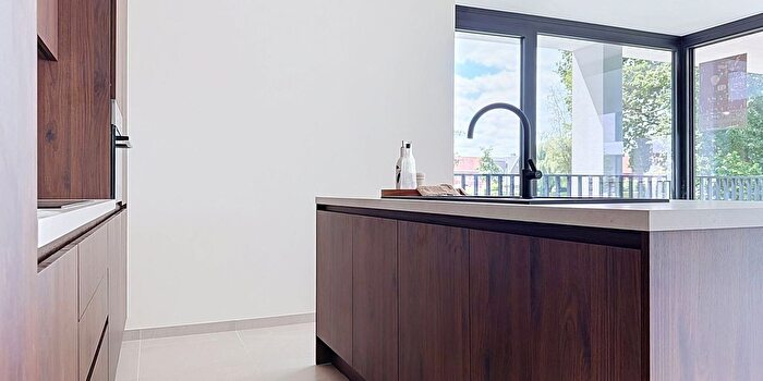Huizen Koop Huur - 3