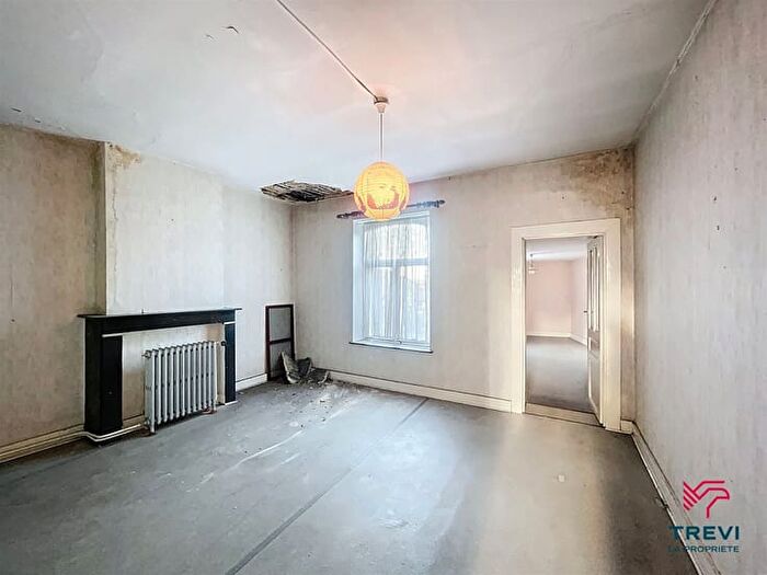 Huizen Koop Huur - 2