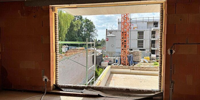 1-kamerappartement te koop in Diest