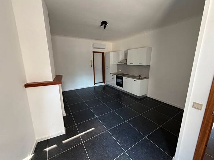 1-kamerappartement te huur in Mechelen
