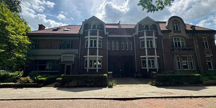 1-kamerappartement te huur in Borgerhout