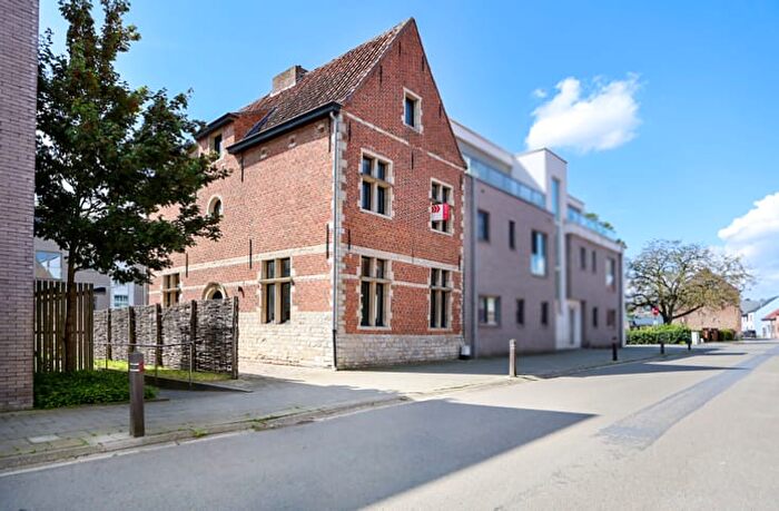 3-kamerhuis te koop in Kallo