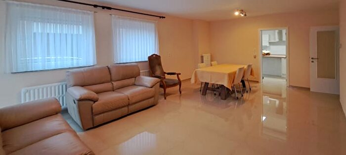 6-kamerappartement te huur in Tervueren