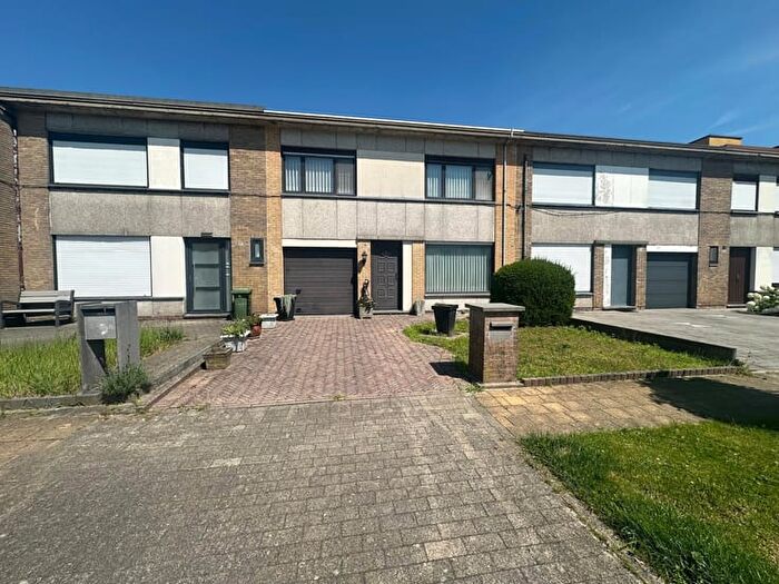 3-kamerhuis te koop in Schelle