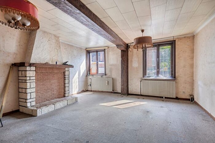 Huizen Koop Huur - 3