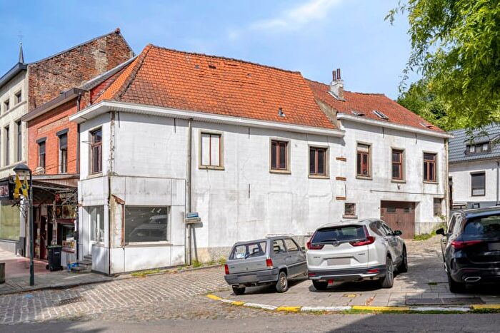 3-kamerhuis te koop in Overijse