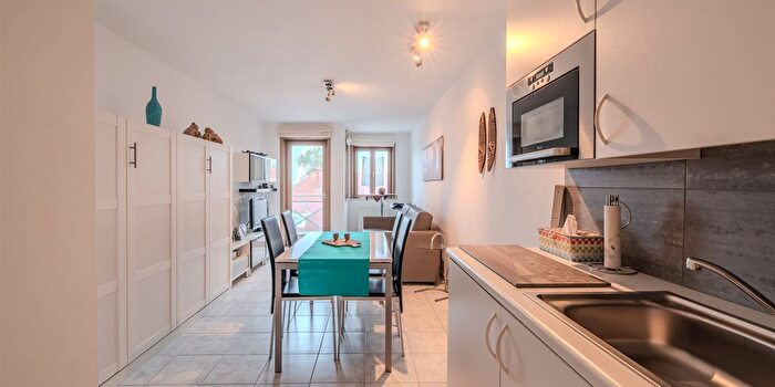 Appartement te koop in Middelkerke