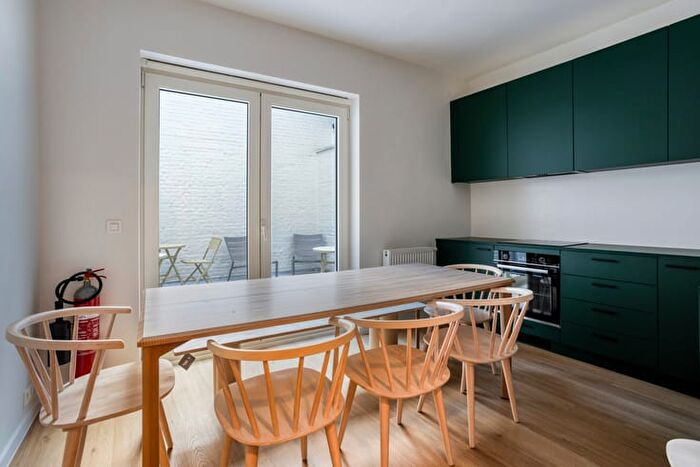 Appartement te koop in Leuven