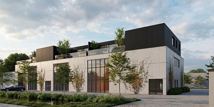 Huizen Koop Huur - 2