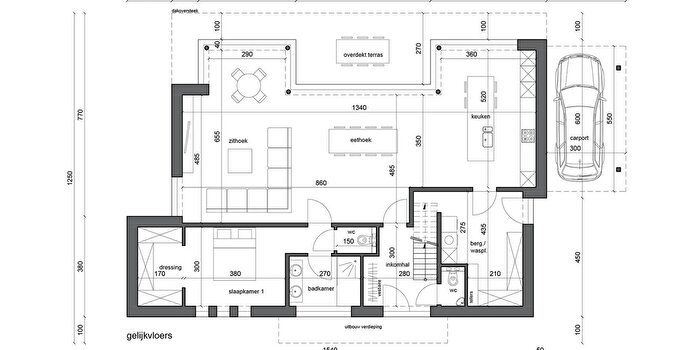 Huizen Koop Huur - 2