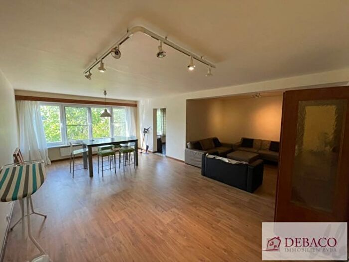 2-kamerappartement te huur in Leuven