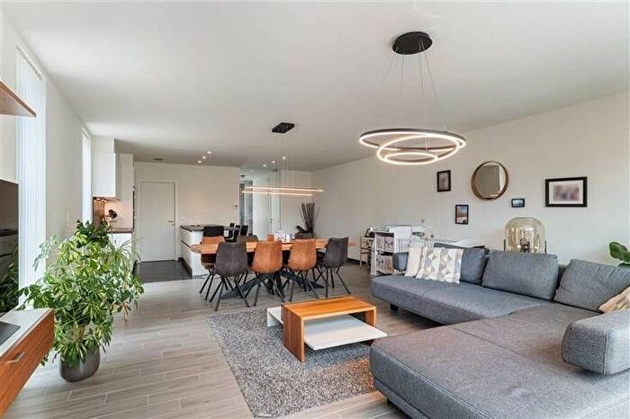 3-kamerhuis te huur in Hasselt