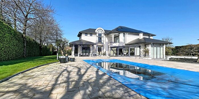 4-kamerhuis te koop in Waterloo