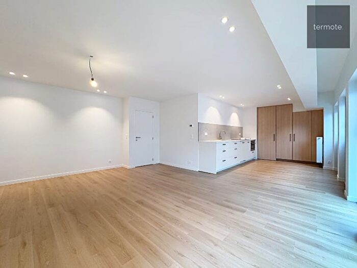 3-kamerappartement te huur in Waregem