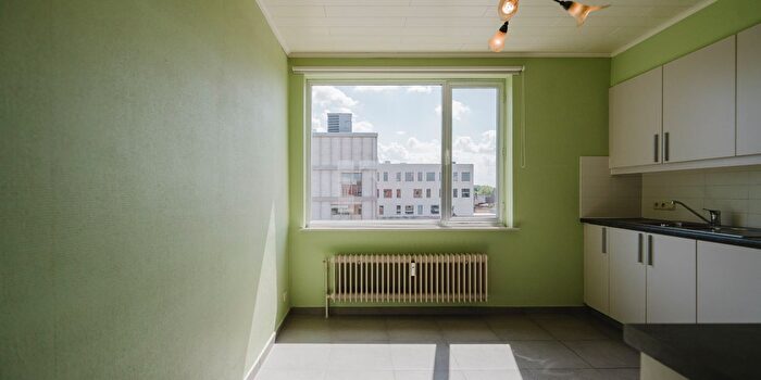 1-kamerappartement te koop in Avelgem