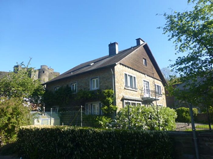 16-kamerhuis te koop in La Roche-en-Ardenne