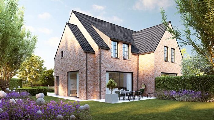 Huizen Koop Huur - 3