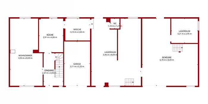 Huizen Koop Huur - 2