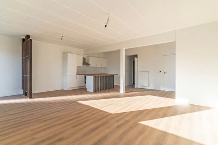 2-kamerappartement te koop in Lessines