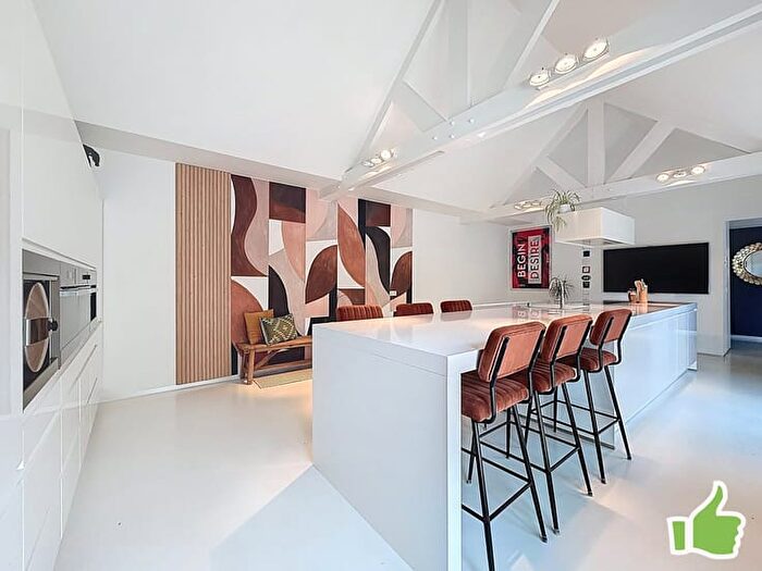4-kamerhuis te koop in MOUSCRON