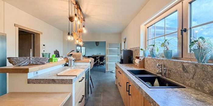 Huizen Koop Huur - 3