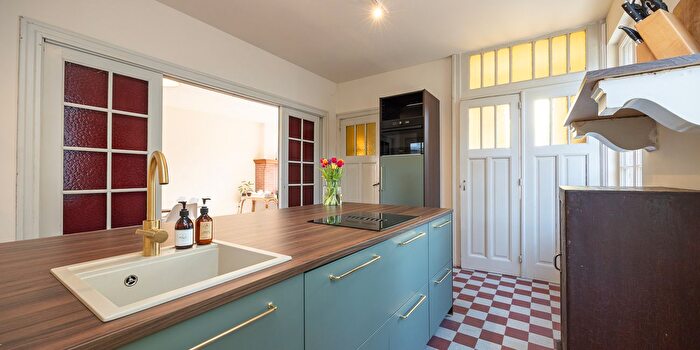 Huizen Koop Huur - 3