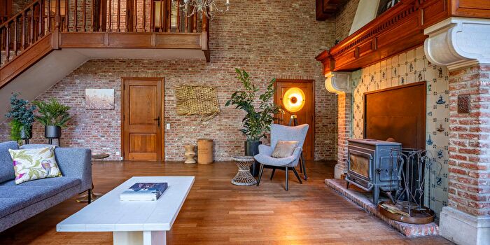Huizen Koop Huur - 2