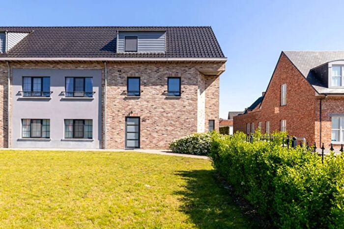 1-kamerappartement te koop in Lille