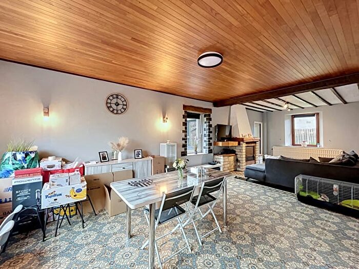 Huizen Koop Huur - 2
