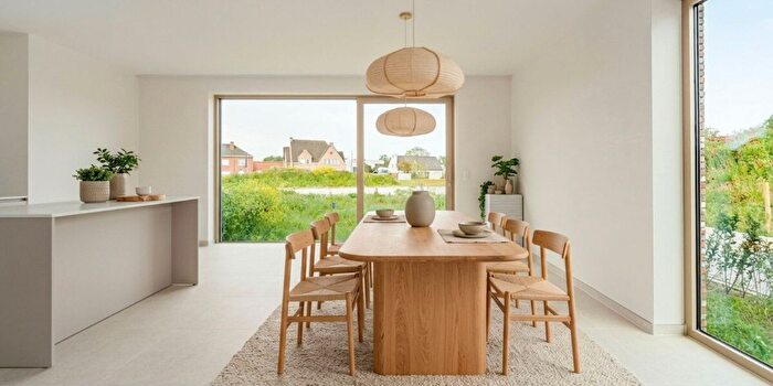 Huizen Koop Huur - 3