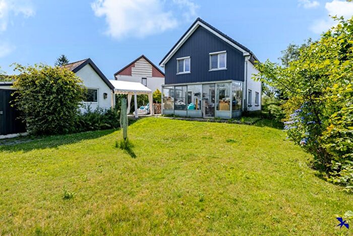 3-kamerhuis te koop in Kapelle-op-den-Bos