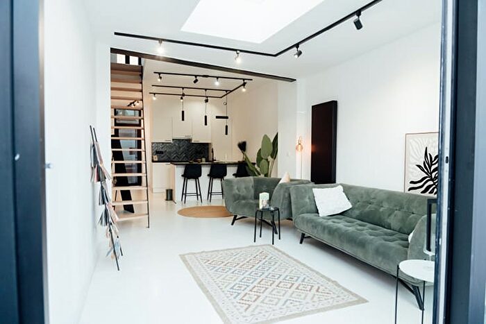 3-kamerhuis te huur in Gent