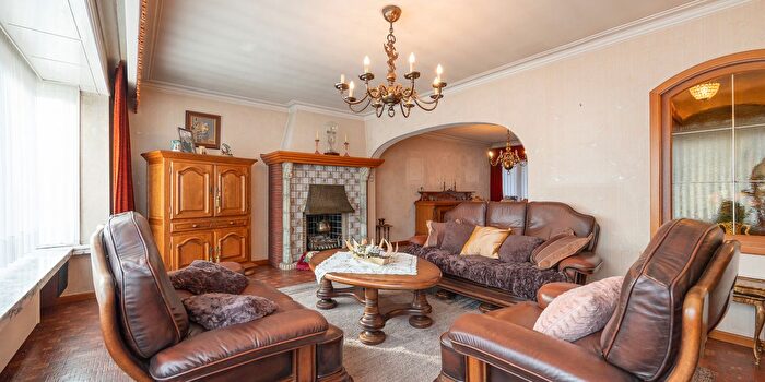Huizen Koop Huur - 2