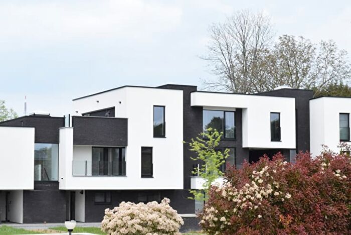 3-kamerappartement te koop in Boncelles