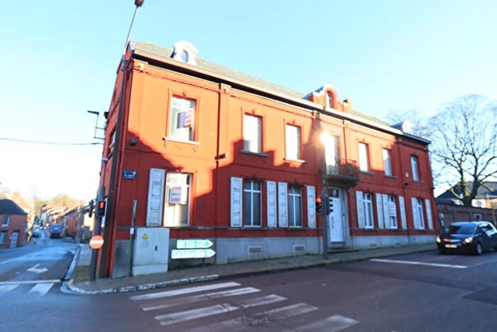2-kamerhuis te koop in Le Rœulx