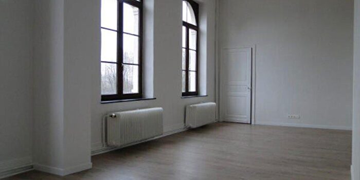 2-kamerappartement te huur in Jodoigne