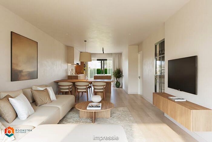 Huizen Koop Huur - 3