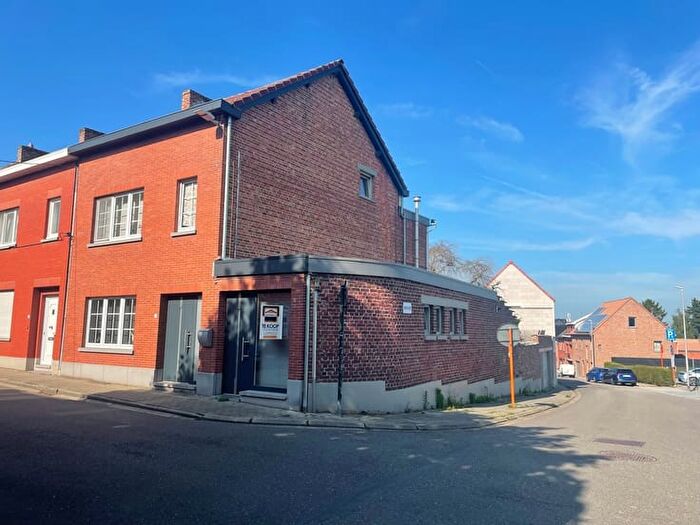 3-kamerhuis te koop in BORGLOON