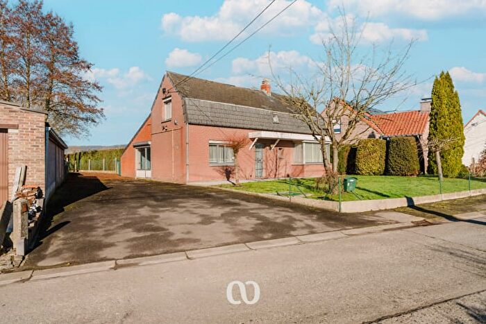 1-kamerhuis te koop in Mont-de-l'Enclus