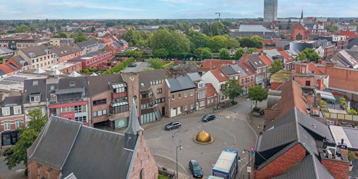 Huizen Koop Huur - 2