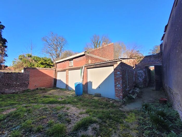 Huizen Koop Huur - 2