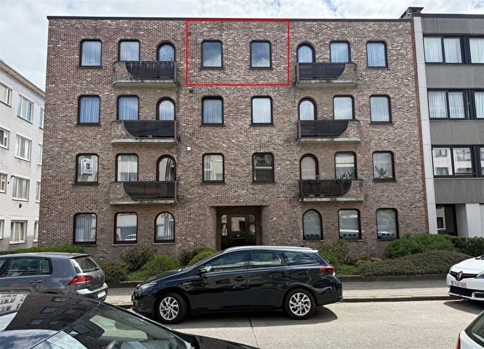 1-kamerappartement te huur in TURNHOUT