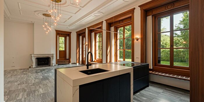 Huizen Koop Huur - 3