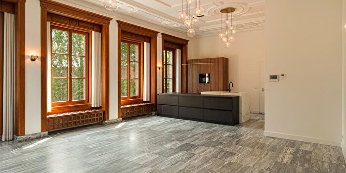 Huizen Koop Huur - 2