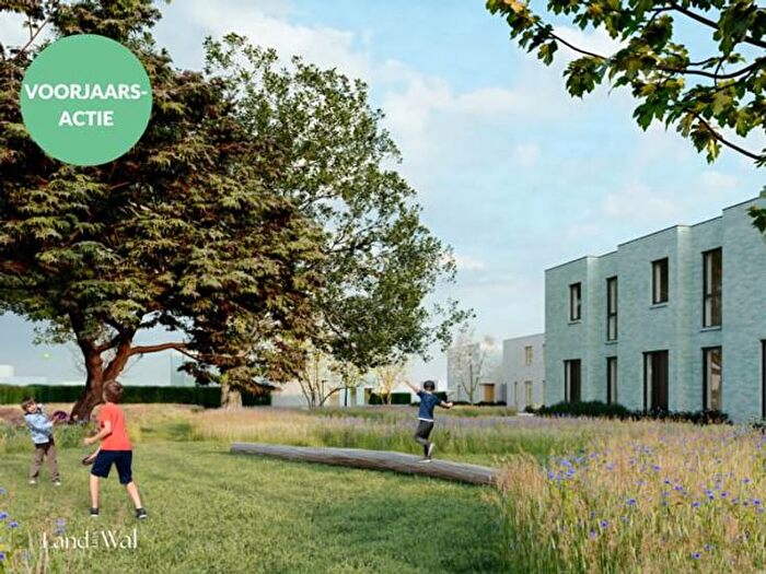 Huis te koop in Gent
