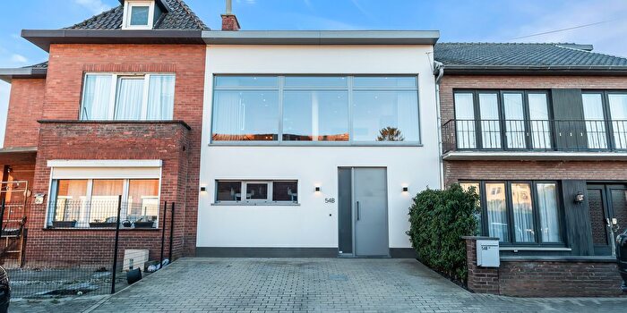 2-kamerhuis te koop in Heers