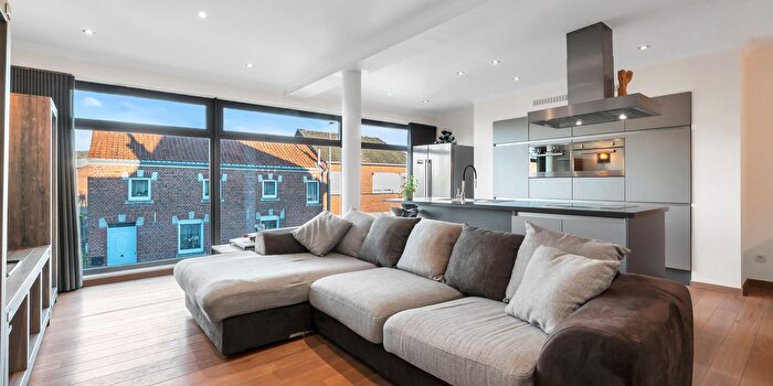 Huizen Koop Huur - 3