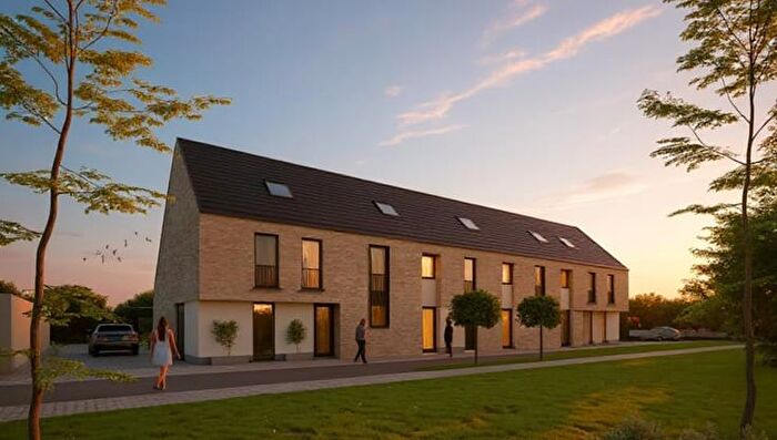 Huis te koop in Veurne