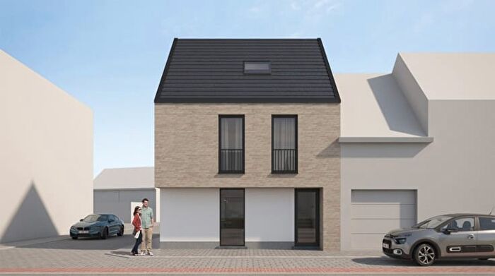 Huizen Koop Huur - 2