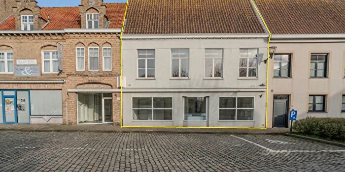 Huis te koop in Lo